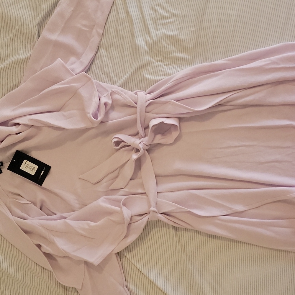 New fashion nova business coat